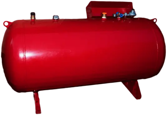 Минигазгольдер 900 литров